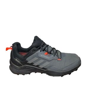 Adidas Terrex GTX Black and Gray Athletic Shoes size 11.5